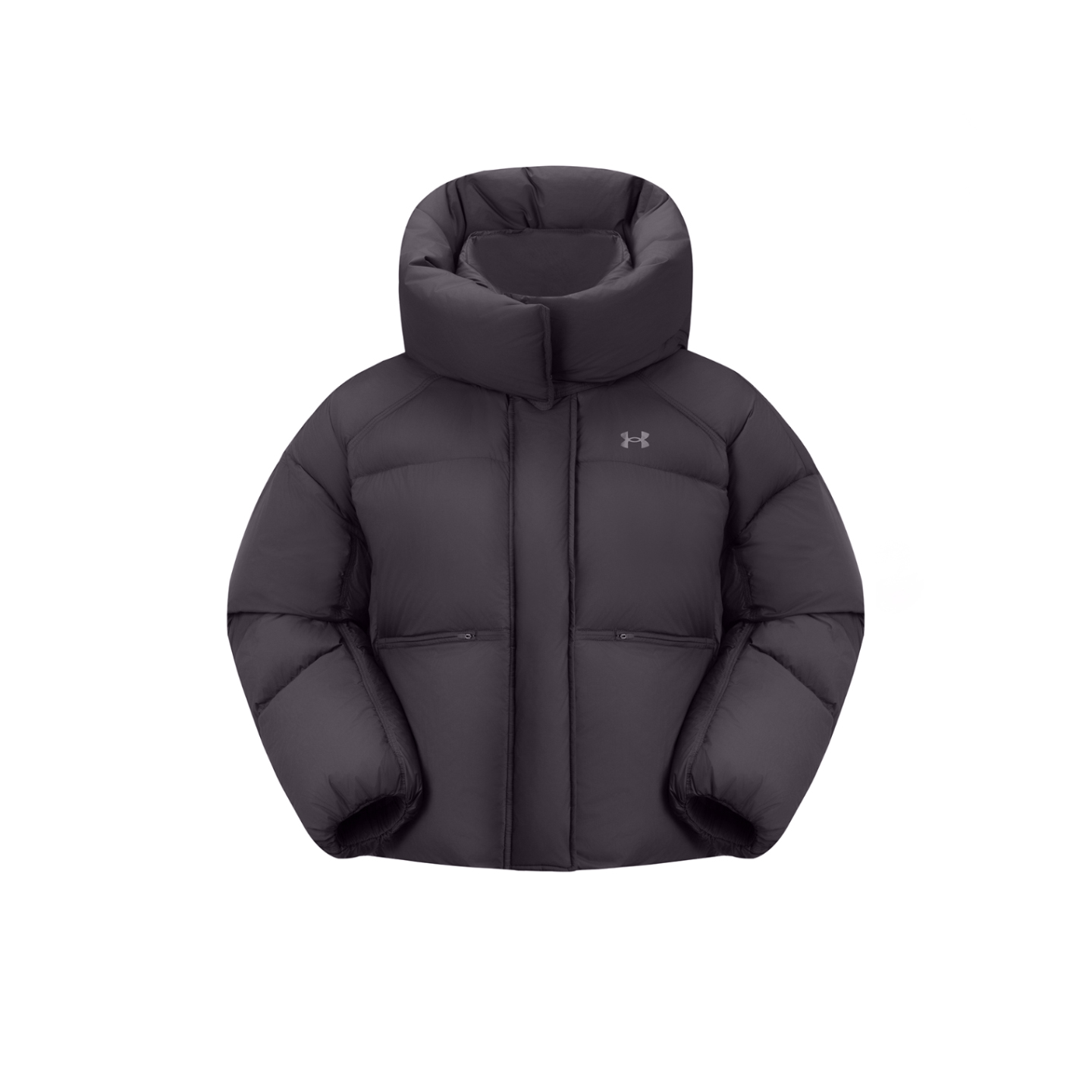 Женская пуховая куртка Under Armour, Taupe
Женская пуховая куртка Under Armour, Taupe