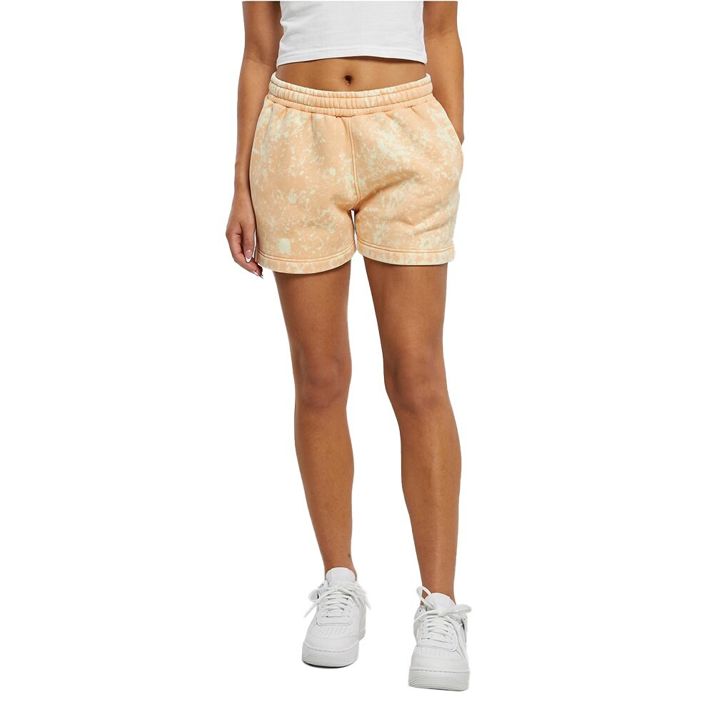 Брюки Urban Classics Towel Washed, оранжевый
Брюки Urban Classics Towel Washed, оранжевый