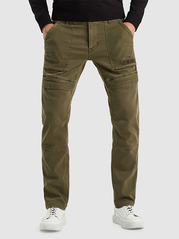 PME Legend Оливковые брюки
PME Legend Оливковые брюки