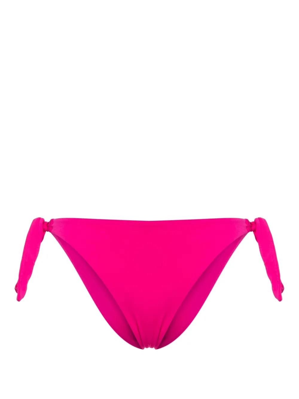 Плавки бикини с логотипом TWINSET, розовый
Плавки бикини с логотипом TWINSET, розовый