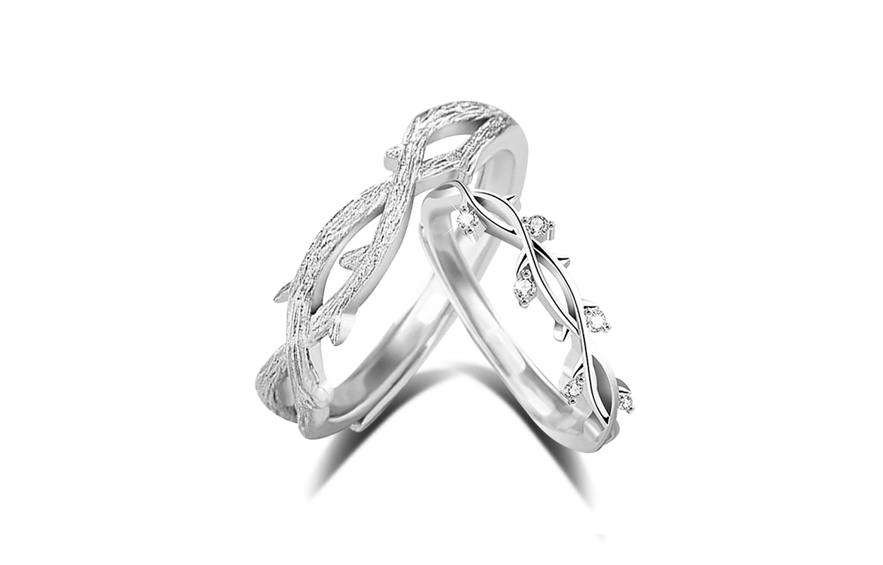 Кольцо Women's COPI, розовый
Кольцо Women's COPI, розовый