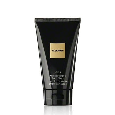 Jil Sander, №4, лосьон для тела, 150 мл
Jil Sander, №4, лосьон для тела, 150 мл