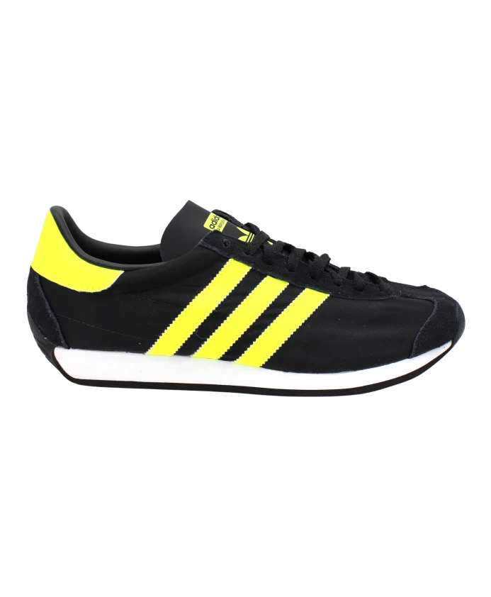 Кроссовки Country og на резиновой подошве Adidas, черный
Кроссовки Country og на резиновой подошве Adidas, черный