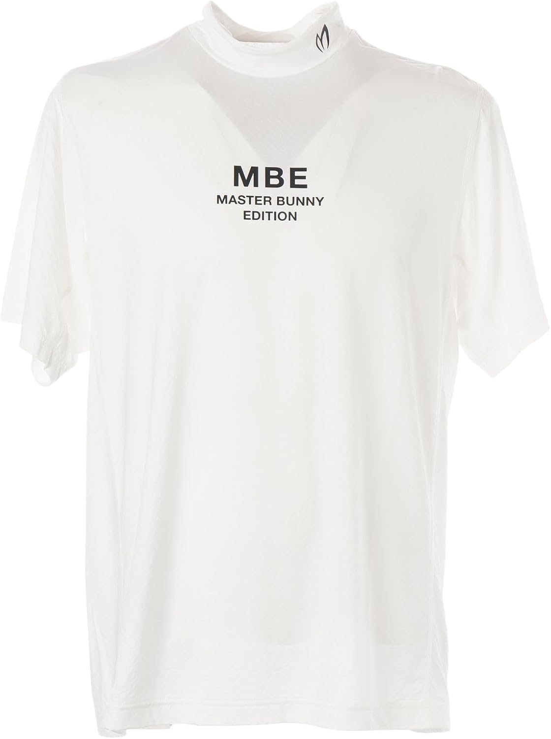 Мужская рубашка с коротким рукавом и высоким воротником Master Bunny Edition 758-5267809 (Cool Contact Circle/Jacquard) / для гольфа, белый
Мужская рубашка с коротким рукавом и высоким воротником Master Bunny Edition 758-5267809 (Cool Contact Circle/Jacquard) / для гольфа, белый