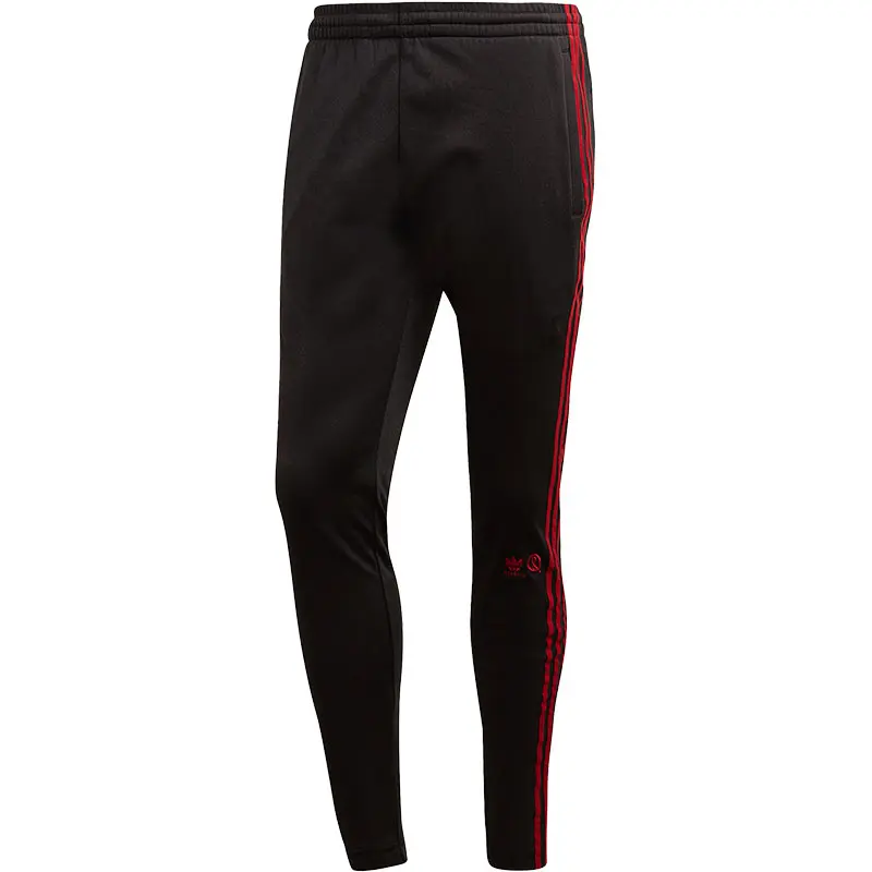 Adidas Originals Трикотажные спортивные штаны мужские черные
Adidas Originals Трикотажные спортивные штаны мужские черные