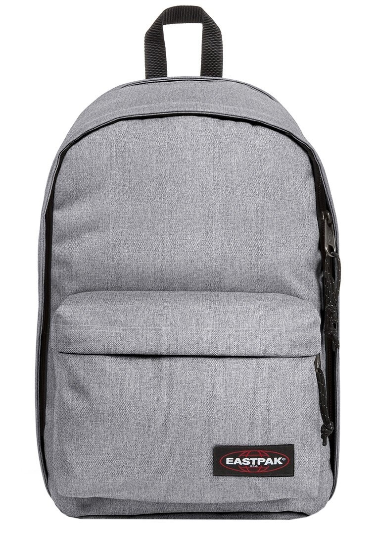Рюкзак BACK TO WORK Eastpak, цвет sunday grey
Рюкзак BACK TO WORK Eastpak, цвет sunday grey