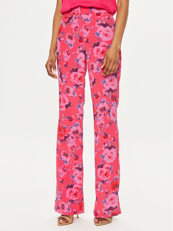 Брюки Morgan, розовый
Брюки Morgan, розовый