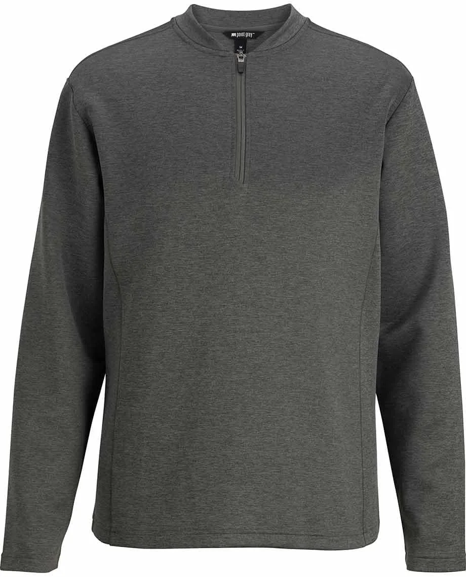 Толстовка Edwards Point Grey с молнией на 1/4
Толстовка Edwards Point Grey с молнией на 1/4