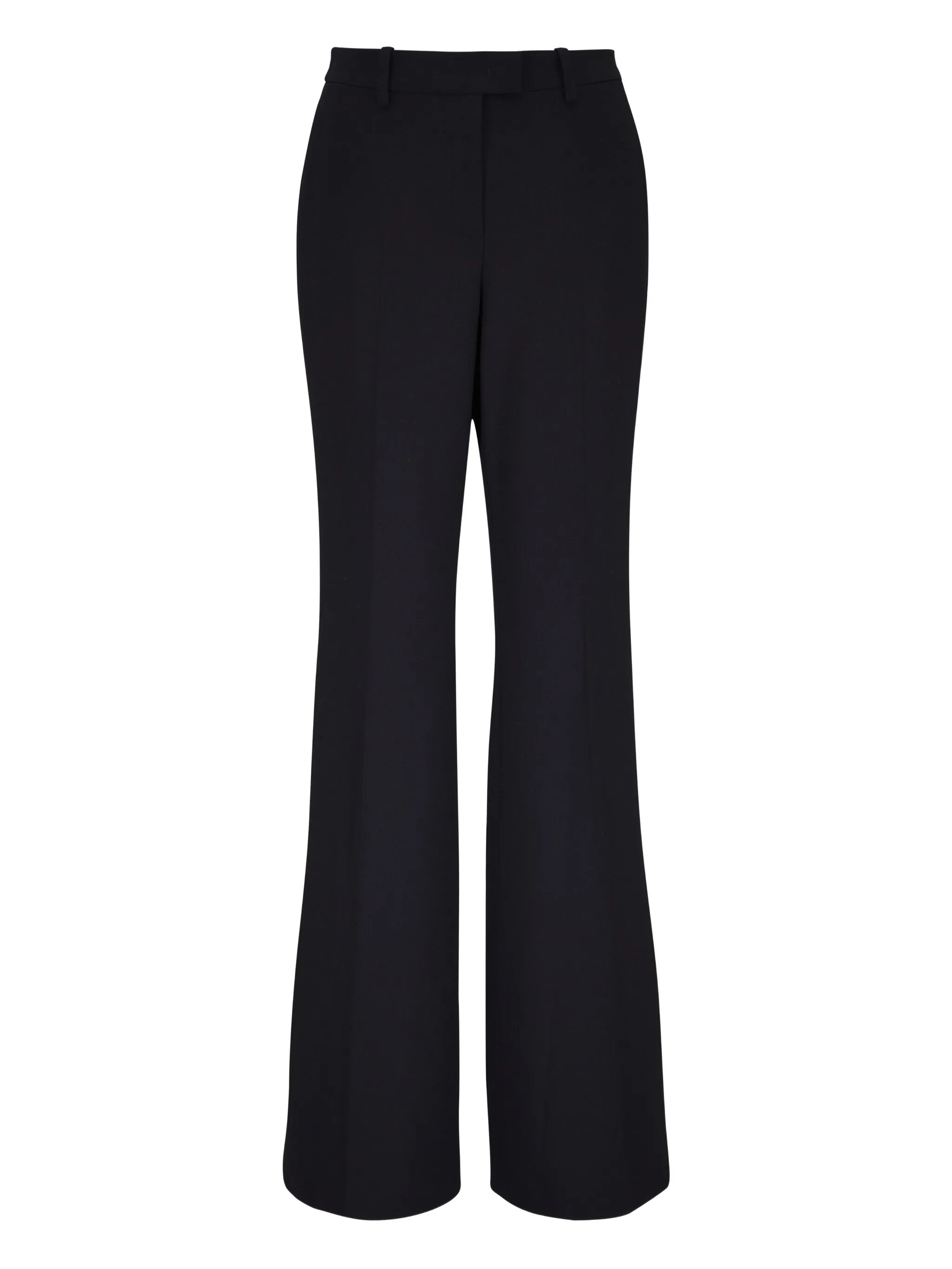 Брюки с петлями для ремня Michael Kors, черный
Брюки с петлями для ремня Michael Kors, черный