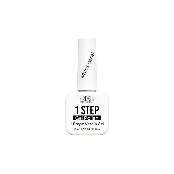 Полуперманентный лак для ногтей ARDELL NAILS Gel Nail Polish, 28 White Coral
Полуперманентный лак для ногтей ARDELL NAILS Gel Nail Polish, 28 White Coral