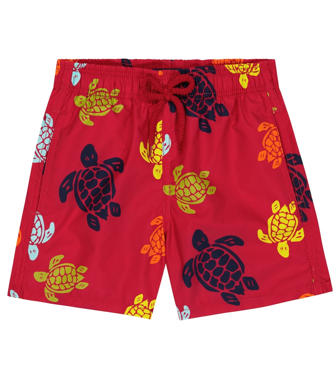 Плавки Jim с принтом Vilebrequin, разноцветный
Плавки Jim с принтом Vilebrequin, разноцветный