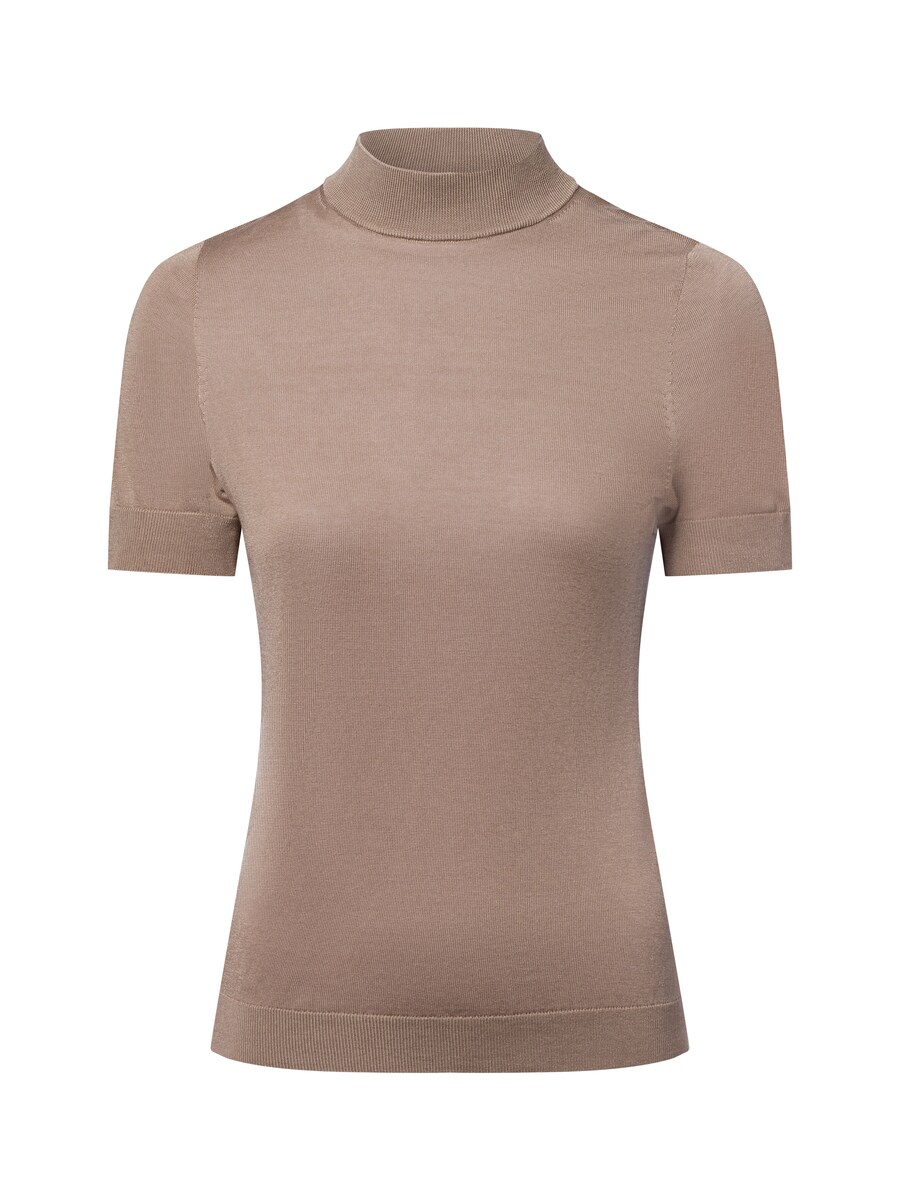 Свитер Ipuri, коричневый
Свитер Ipuri, коричневый