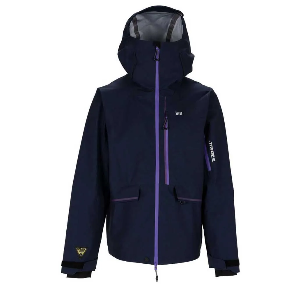 Куртка Rehall Arvon-r dxr, синий
Куртка Rehall Arvon-r dxr, синий