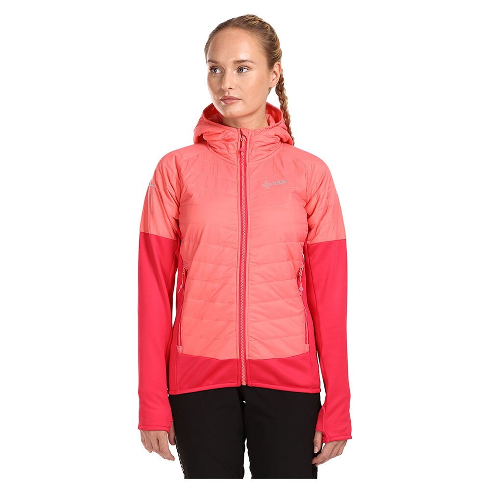 Куртка Kilpi Gares, розовый
Куртка Kilpi Gares, розовый