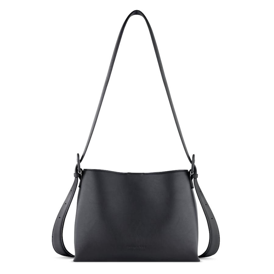 Сумка через плечо bugatti Luna, черный
Сумка через плечо bugatti Luna, черный