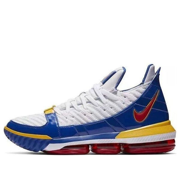 Кроссовки lebron 16 sb ep Nike, белый
Кроссовки lebron 16 sb ep Nike, белый