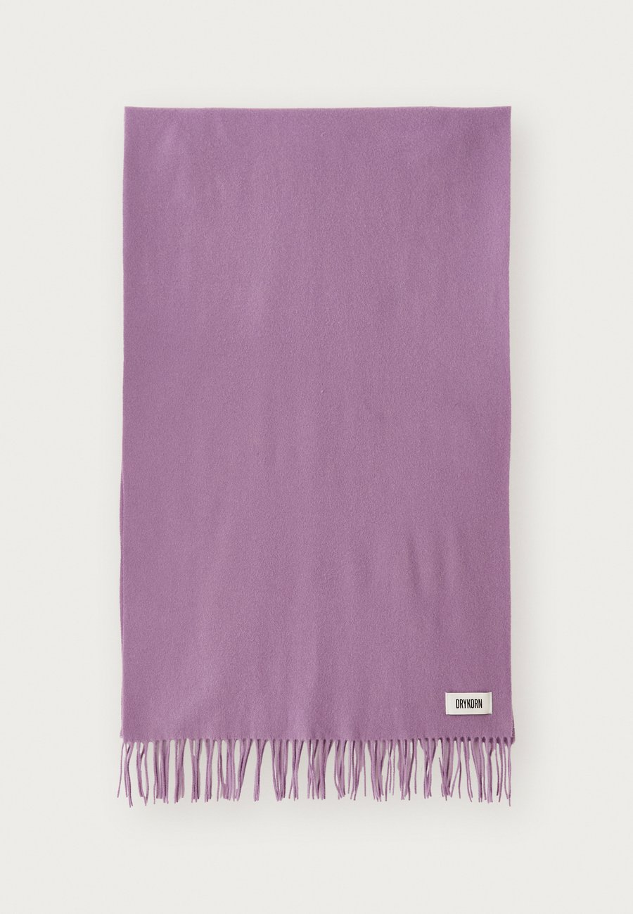Шарф DRYKORN GAZE UNISEX, Purple/Lilac
Шарф DRYKORN GAZE UNISEX, Purple/Lilac