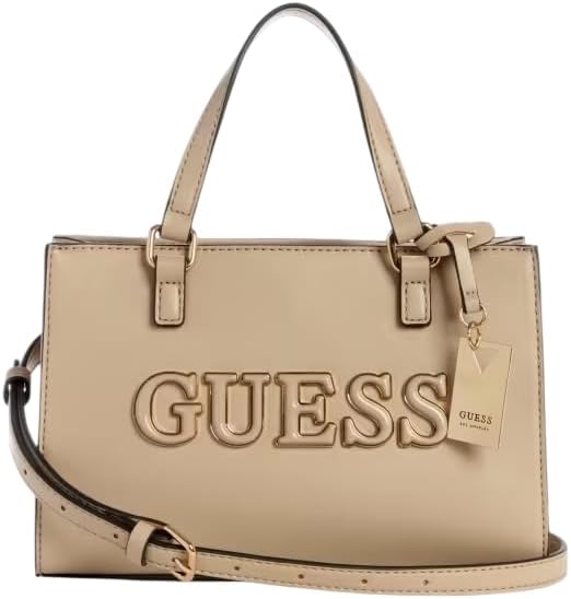 GUESS Factory женская сумка Hallow Lane
GUESS Factory женская сумка Hallow Lane
