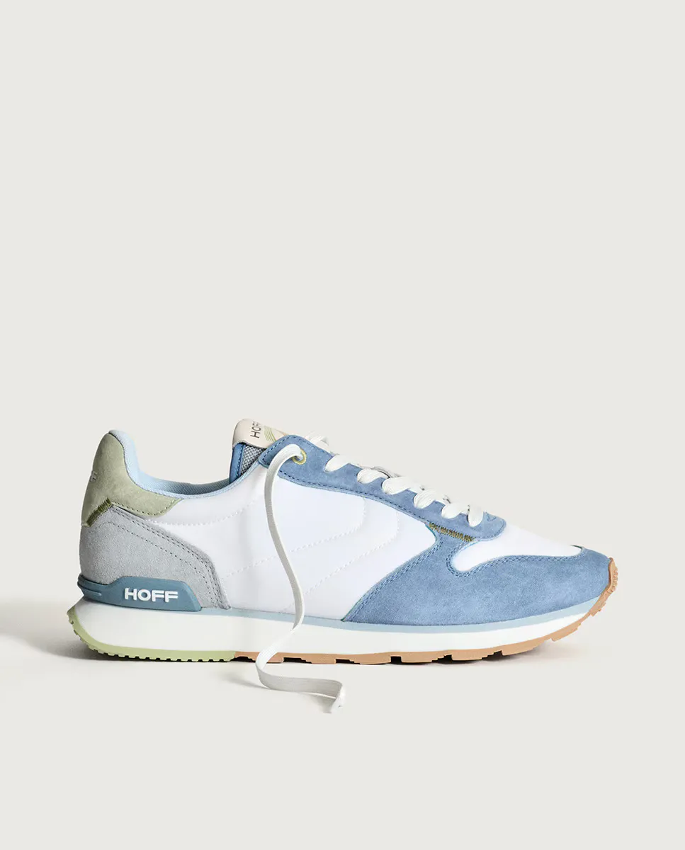 Petra Мужская обувь Hoff, многоцветный
Petra Мужская обувь Hoff, многоцветный