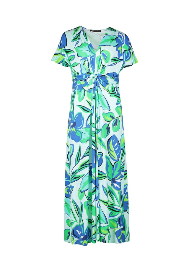 Платье миди с оборками Betty Barclay, мультиколор
Платье миди с оборками Betty Barclay, мультиколор