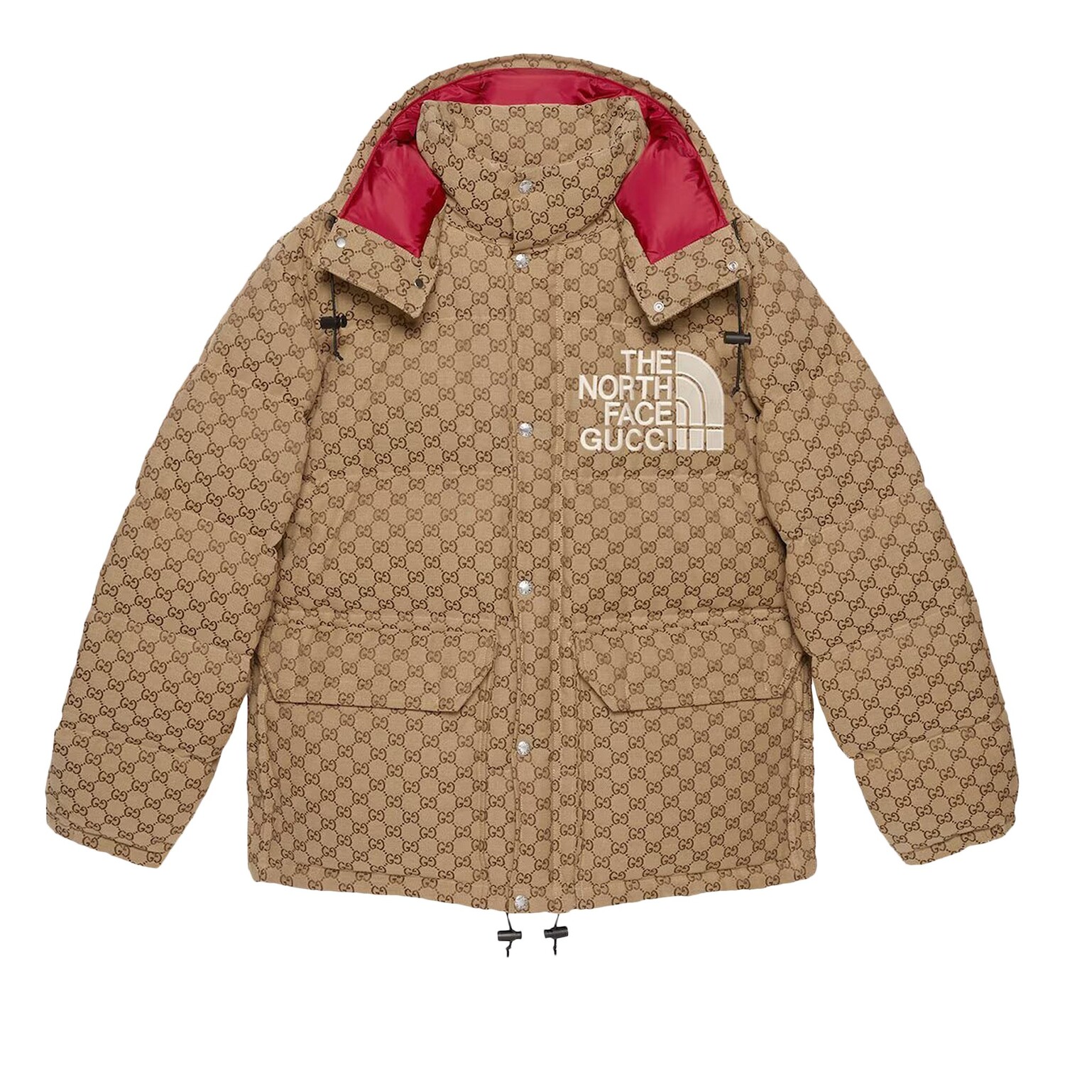 Утепленная куртка Gucci x The North Face, цвет Бежевый/Черное дерево, Черный, Утепленная куртка Gucci x The North Face, цвет Бежевый/Черное дерево
Утепленная куртка Gucci x The North Face, цвет Бежевый/Черное дерево, Черный, Утепленная куртка Gucci x The North Face, цвет Бежевый/Черное дерево