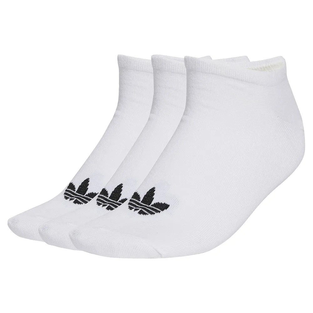 Носки 3 шт adidas Originals Liner no show, белый
Носки 3 шт adidas Originals Liner no show, белый