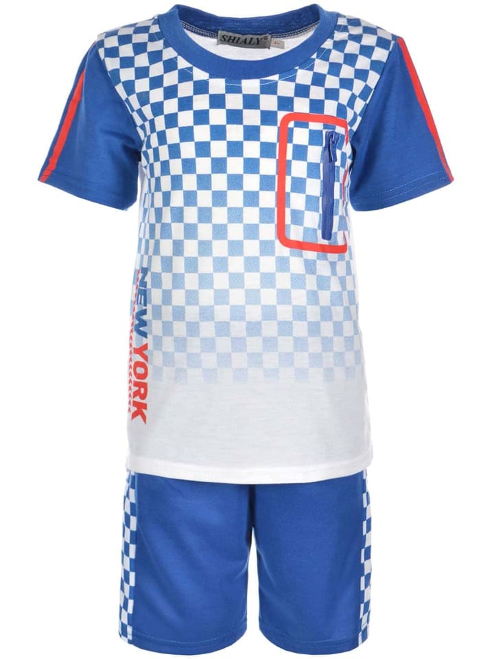 Шорты BEZLIT, синий
Шорты BEZLIT, синий