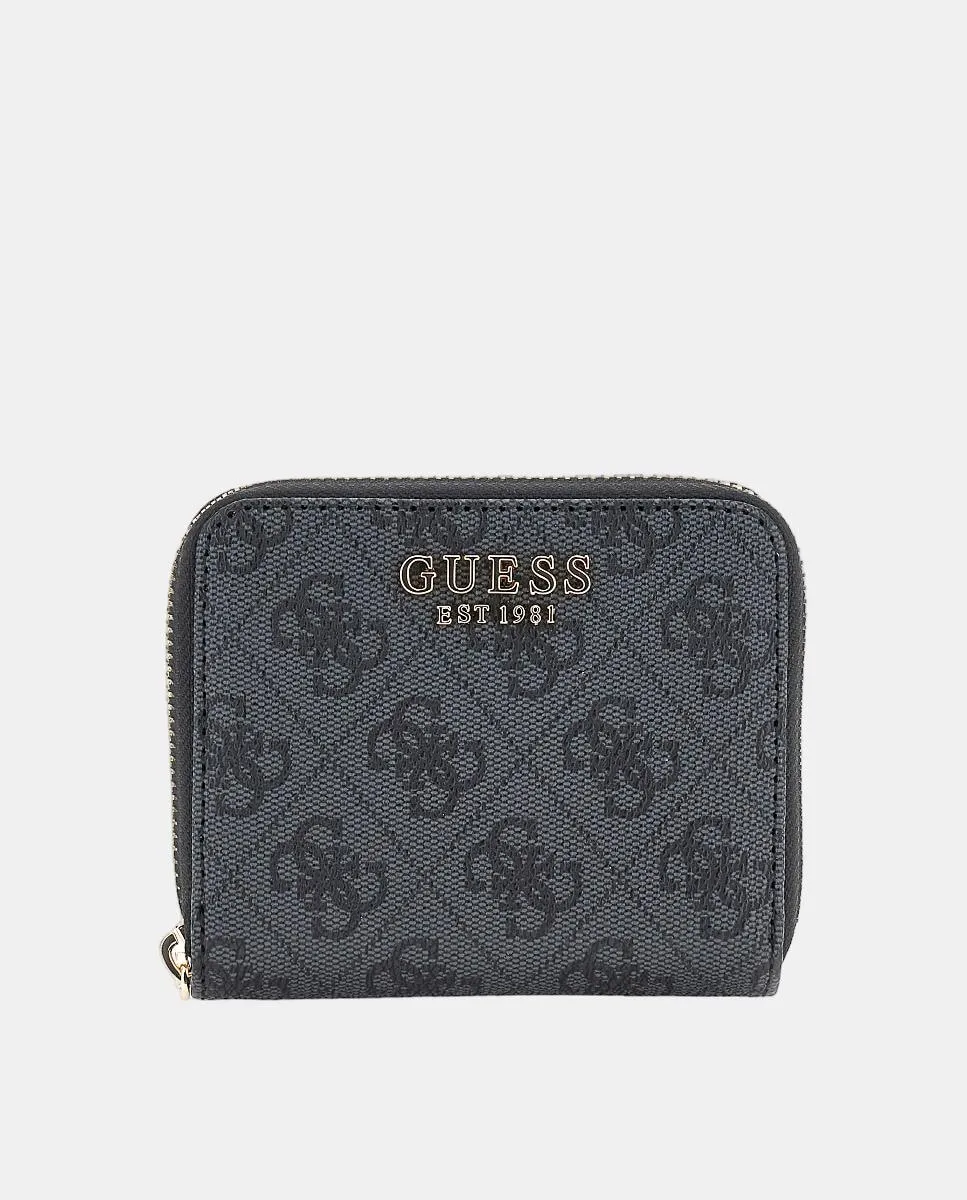 Сумка с молнией Guess, темно-серый
Сумка с молнией Guess, темно-серый