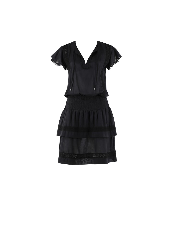 Пляжная одежда Olympia, черный
Пляжная одежда Olympia, черный