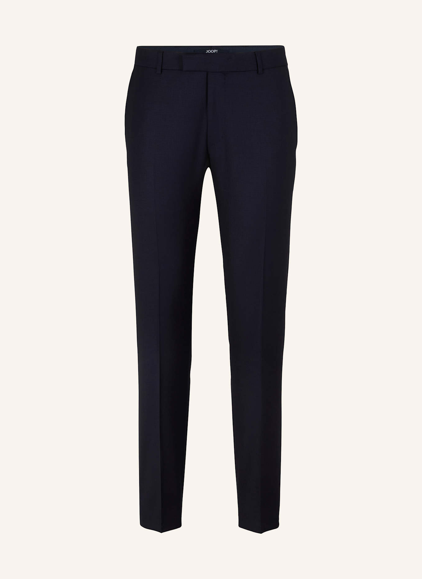 Узкие брюки для костюма Joop!, синий
Узкие брюки для костюма Joop!, синий