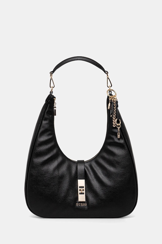 Сумочка brooke Guess, черный
Сумочка brooke Guess, черный
