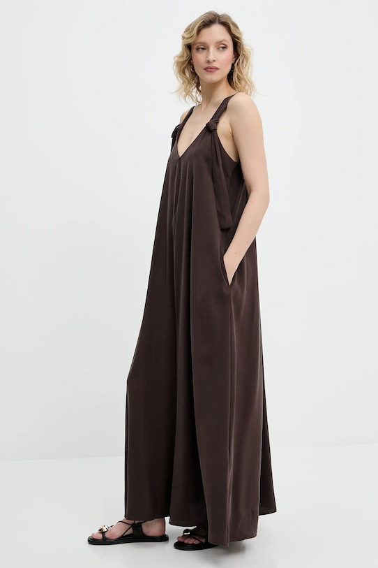 Платье Answear.Lab, коричневый
Платье Answear.Lab, коричневый