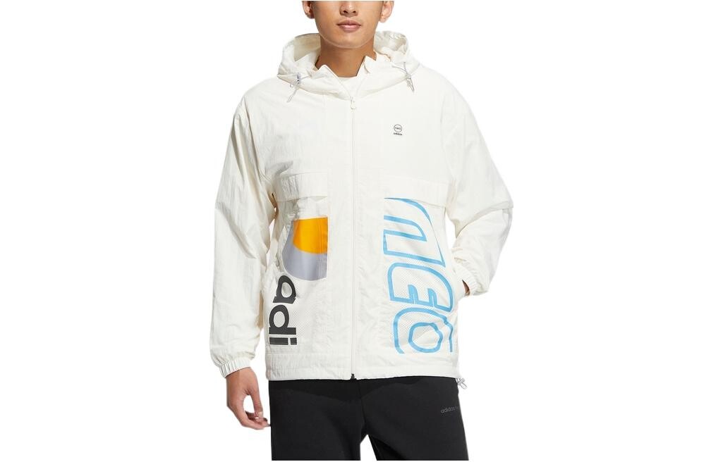 Куртка мужская розовый/белый Adidas Neo
Куртка мужская розовый/белый Adidas Neo