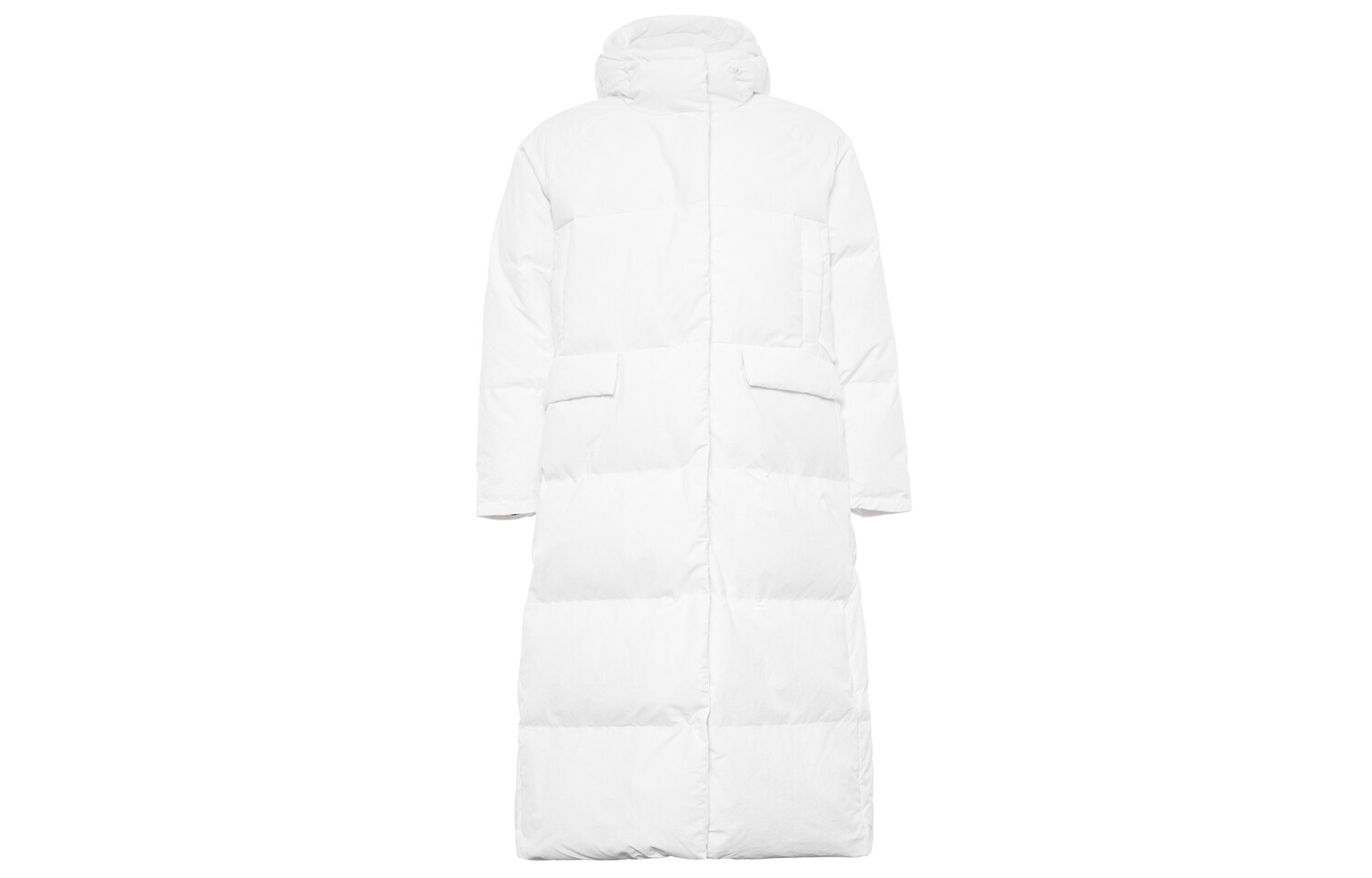 Пуховик женский белый Adidas
Пуховик женский белый Adidas