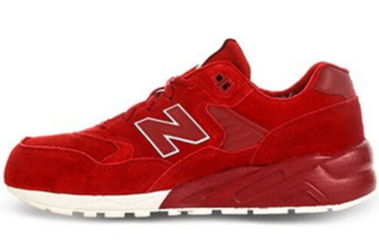 Кроссовки New Balance NB 580 унисекс 
Кроссовки New Balance NB 580 унисекс