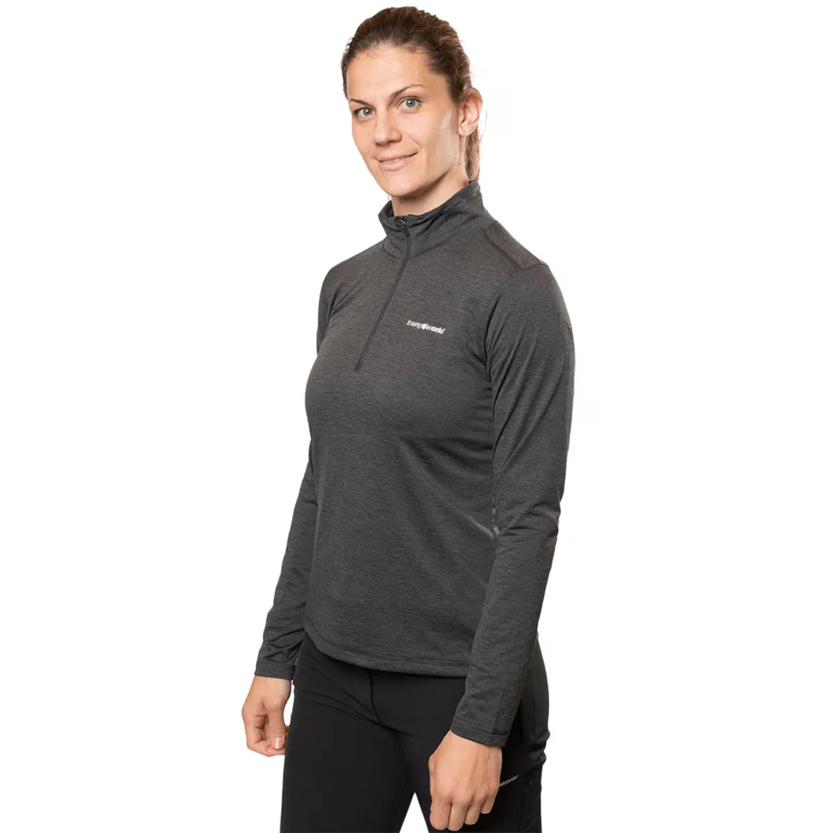 Женский флис Arkha Trangoworld, серый
Женский флис Arkha Trangoworld, серый