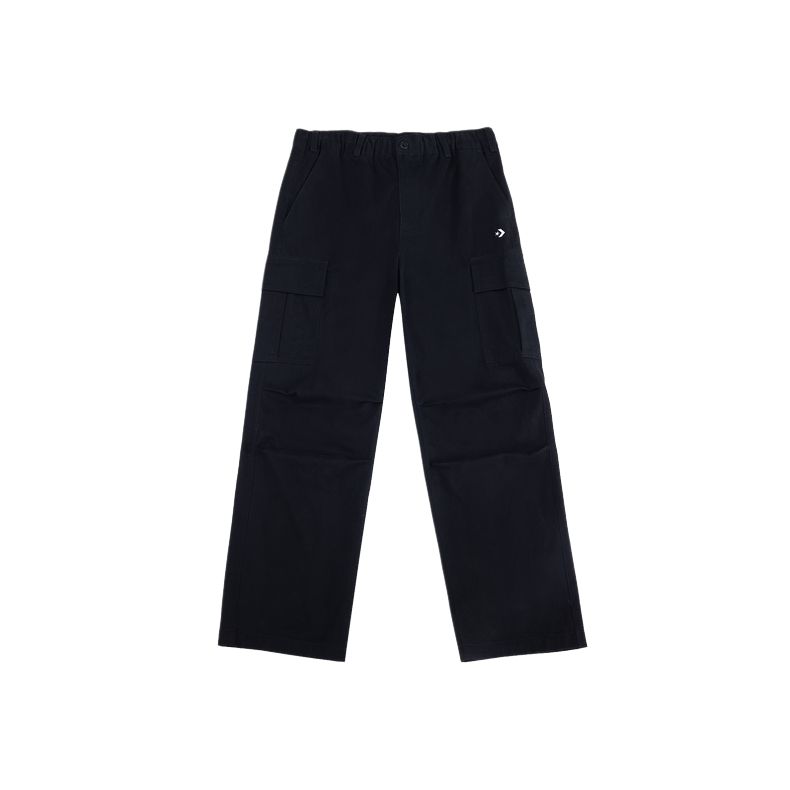 Converse Грузовые брюки мужские темно-синие
Converse Грузовые брюки мужские темно-синие