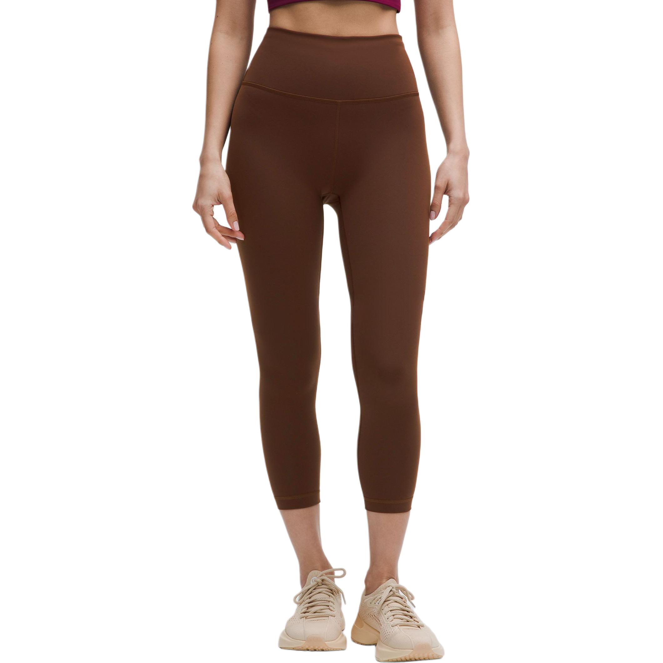 Спортивные брюки для женщин Lululemon, Lava Cake/L Vck
Спортивные брюки для женщин Lululemon, Lava Cake/L Vck