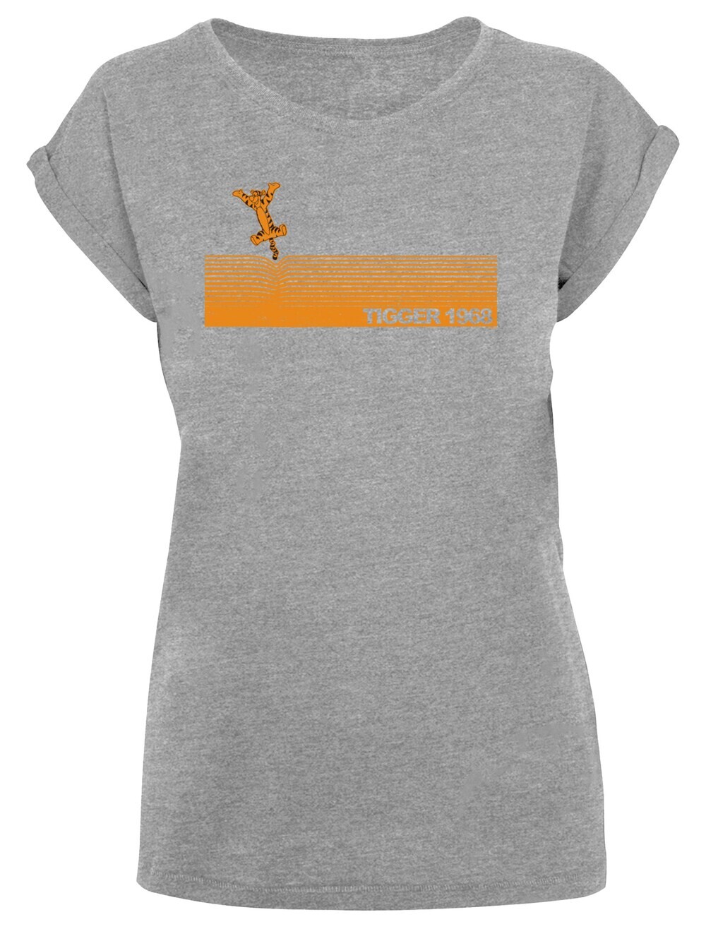 Рубашка F4Nt4Stic Disney Winnie The Pooh Tigger 1968, пестрый серый
Рубашка F4Nt4Stic Disney Winnie The Pooh Tigger 1968, пестрый серый