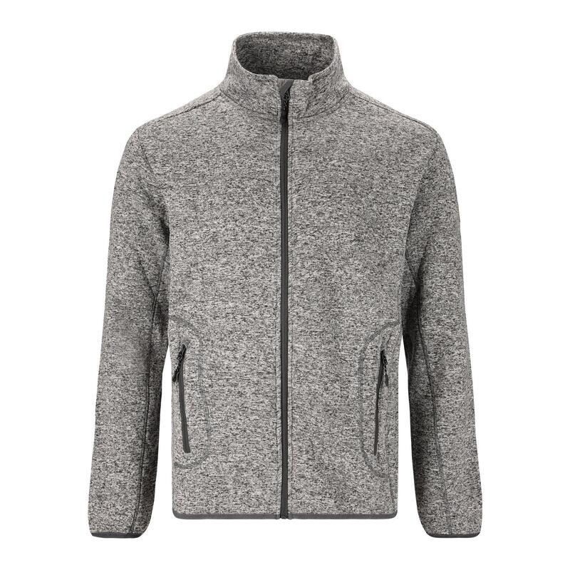 Куртка флисовая Whistler, цвет perlgrau
Куртка флисовая Whistler, цвет perlgrau