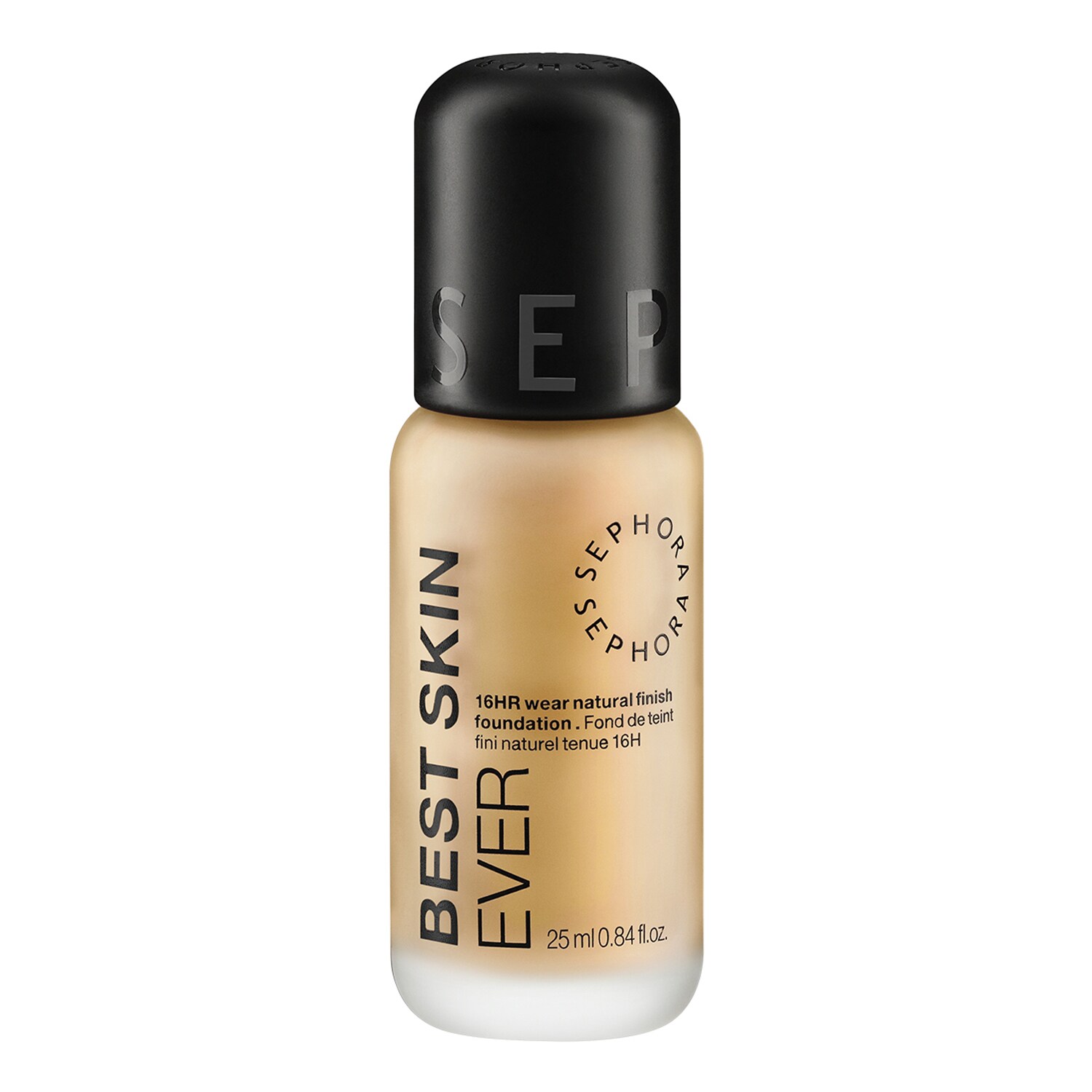 Тональная основа BEST SKIN EVER Sephora Collection, 17 Y (25 ml)
Тональная основа BEST SKIN EVER Sephora Collection, 17 Y (25 ml)