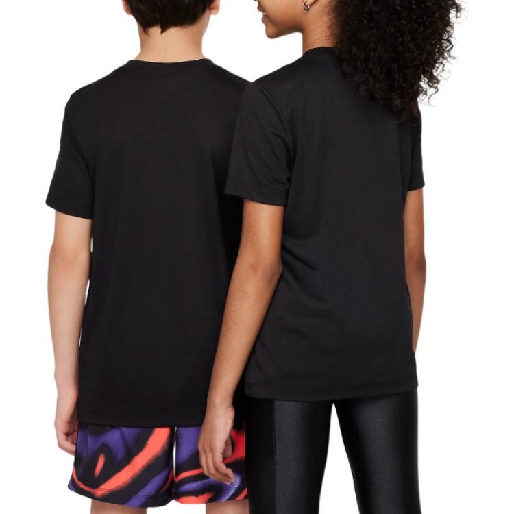 Футболка GS Nike, черный
Футболка GS Nike, черный