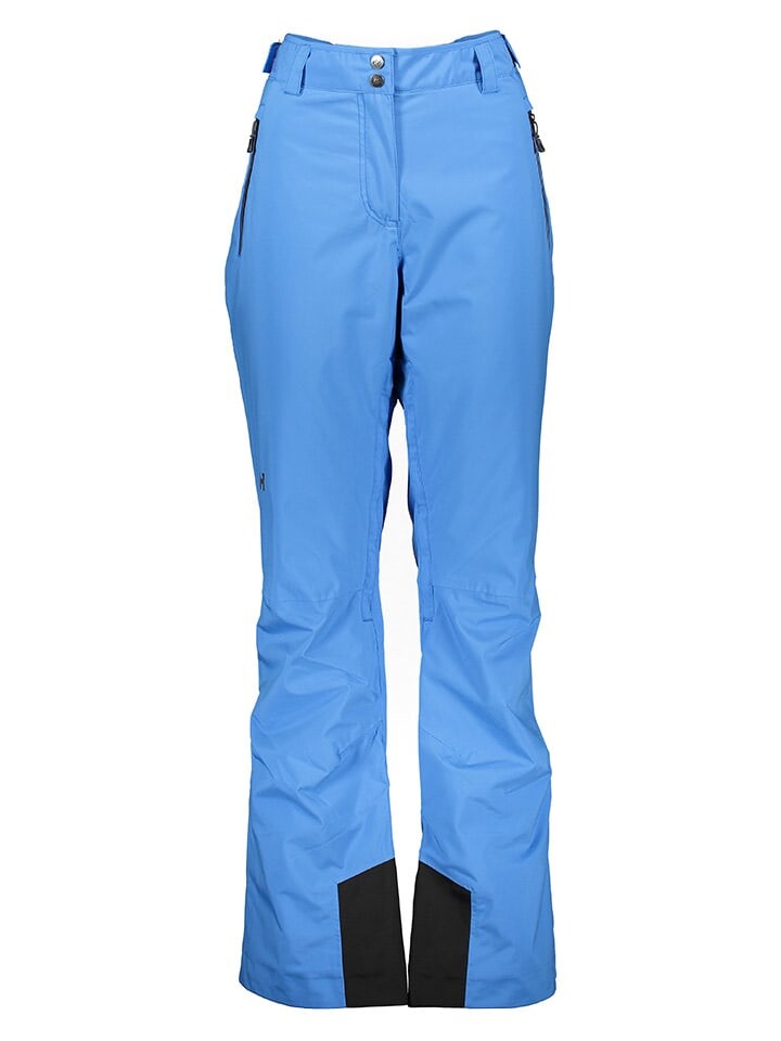 Лыжные брюки Helly Hansen Legendary, синий
Лыжные брюки Helly Hansen Legendary, синий