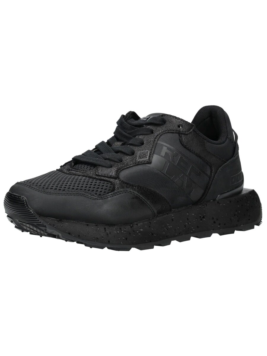 Кроссовки REPLAY, Black
Кроссовки REPLAY, Black