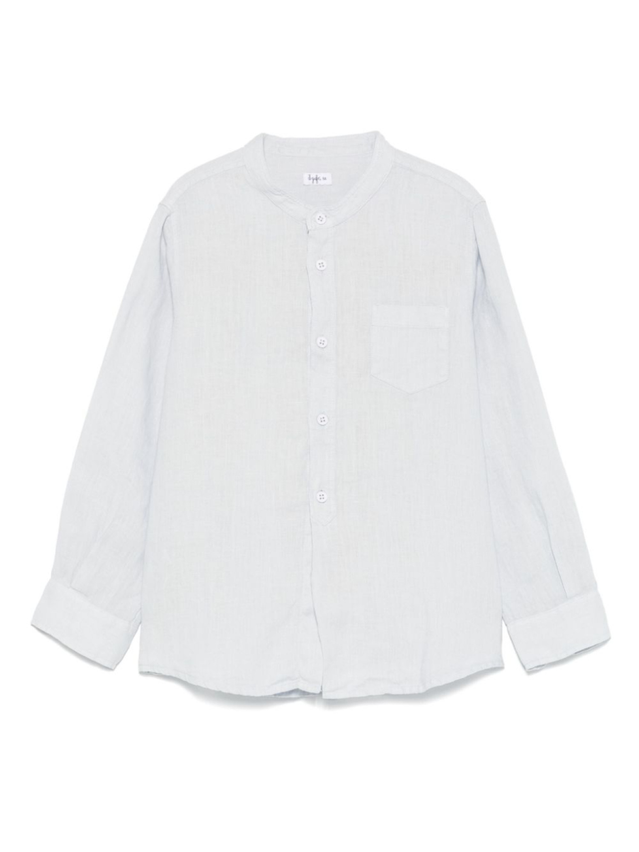 Il Gufo льняная рубашка, синий
Il Gufo льняная рубашка, синий