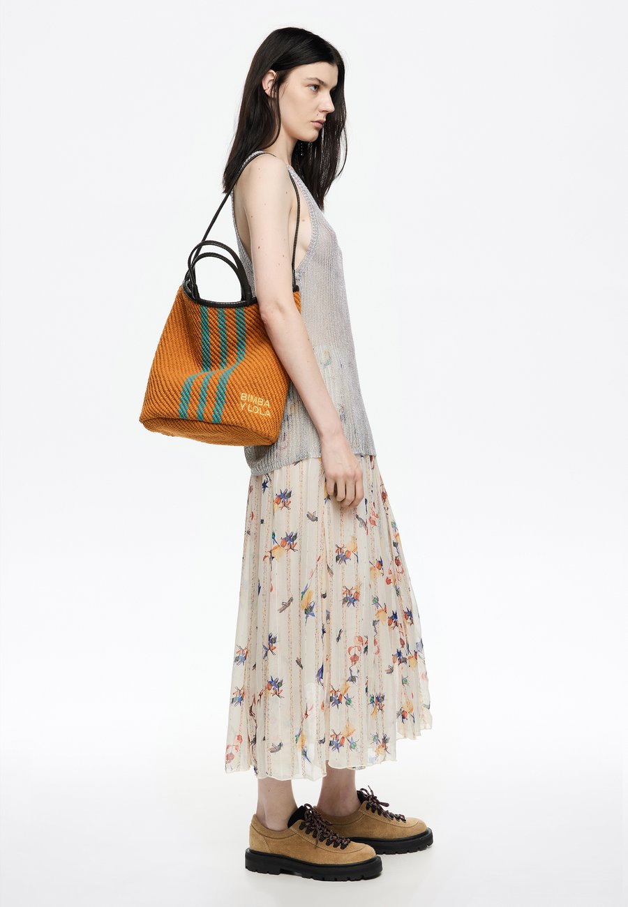 Сумка Bimba Y Lola Handbag, Naranja/Orange
Сумка Bimba Y Lola Handbag, Naranja/Orange