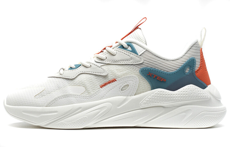 Мужские кроссовки Lifestyle с низким верхом Sail белого/светло-серого цвета Xtep, Белый, Мужские кроссовки Lifestyle с низким верхом Sail белого/светло-серого цвета Xtep
Мужские кроссовки Lifestyle с низким верхом Sail белого/светло-серого цвета Xtep, Белый, Мужские кроссовки Lifestyle с низким верхом Sail белого/светло-серого цвета Xtep