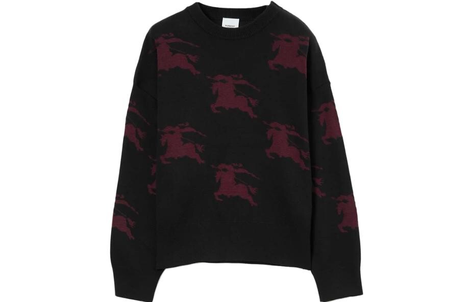 Burberry Женский Трикотаж, цвет Black
Burberry Женский Трикотаж, цвет Black