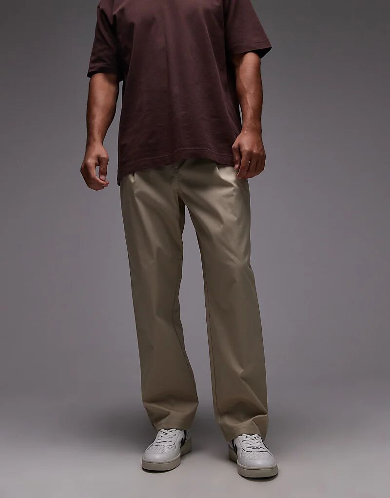 Свободные брюки New Balance Athletics из керамической керамики
Свободные брюки New Balance Athletics из керамической керамики