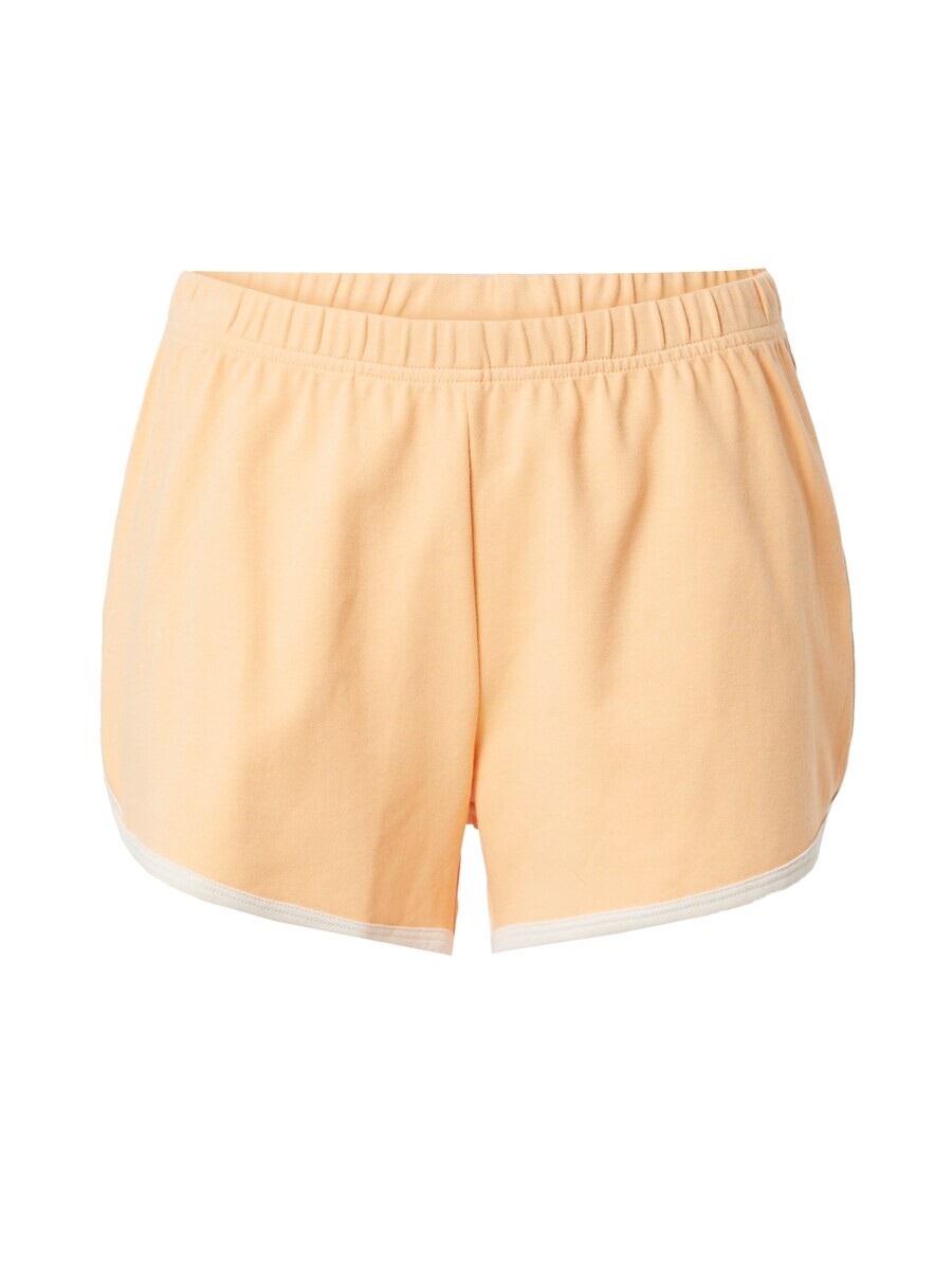 Шорты Urban Classics, светло-оранжевый
Шорты Urban Classics, светло-оранжевый